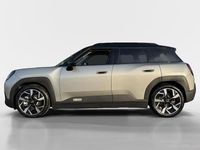 Gebraucht Mini Aceman Classic 160 kW (218 PS) 2024 Melting silver iii SUV