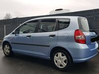 gebraucht Honda Jazz 1.4 83 Ps Top Zustand