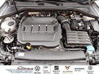 Gebraucht Audi A3 Advanced Plus 150 PS (110 kW) 2022 Florettsilber Limousine