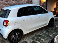 gebraucht Smart ForFour Electric Drive 