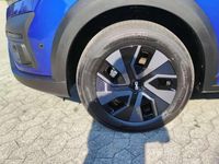 Gebraucht Dacia Sandero Expression 91 PS (66 kW) 2024 Ironblau metallic Kleinwagen