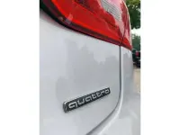 Gebraucht Audi A3 Cabriolet S-Line 150 PS (110 kW) 2015 Grau Cabrio