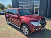 gebraucht Mitsubishi Pajero 3.2