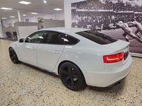 gebraucht Audi A5 Sportback 2.0 TDI quattro *S-LINE* (NAVI/XEN