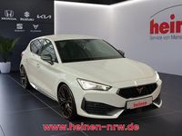 Gebraucht Cupra Leon VZ 245 PS (180 kW) 2024 Weiß Limousine
