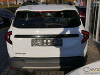 Neu Dacia Bigster Expression 140 PS (102 kW) 2025 Arktikweiß SUV