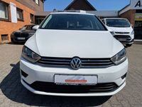 gebraucht VW Golf Sportsvan /Comfortline/AHK/