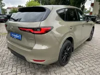 Neu Mazda CX-60 Homura-Line 254 PS (186 kW) 2026 SUV