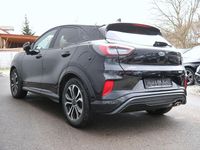 Usata Ford Puma ST-Line X 155 CV (114 kW) 2020 Nero SUV
