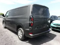 Neu Ford Transit Custom Limited 170 PS (125 kW) 2025 Magnetic metallic magnetic metallic Van