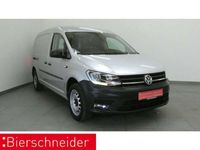 gebraucht VW Caddy Kasten 2.0 TDI 2xSCHIEBETÜR NAVI PDC