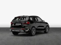 Neu BMW iX1 M Sport 150 kW (204 PS) 2026 Schwarz SUV
