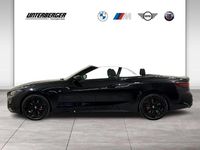 Neu BMW M440 M Sport 392 PS (288 kW) 2026 Schwarz Limousine