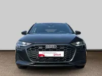 Gebraucht Audi A3 Sport 116 PS (85 kW) 2025 Grau Limousine