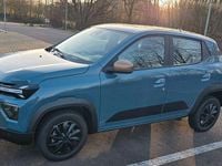 Gebraucht Dacia Spring Extreme 47 kW (65 PS) 2025 Blau Kleinwagen