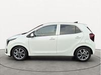 Neu Kia Picanto Spirit 68 PS (50 kW) 2026 Weiß (schneeweiss) Kleinwagen