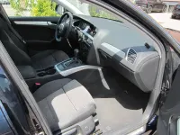 Gebraucht Audi A4 Ambiente 190 PS (139 kW) 2008 Blau Limousine