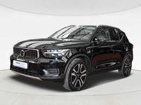 gebraucht Volvo XC40 T4 Inscription Expression Recharge Plug-In