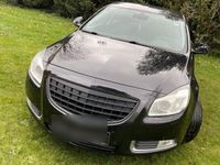 gebraucht Opel Insignia 1.6 TURBO