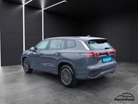 Gebraucht VW Tayron Life 150 PS (110 kW) 2025 Delfingrau (grau) SUV