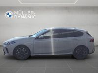 Gebraucht BMW 118 Efficient Dynamics 150 PS (110 kW) 2025 Alpinweiß uni Kleinwagen