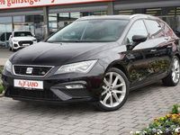Gebraucht Seat Leon 180 PS (132 kW) 2018 Andere