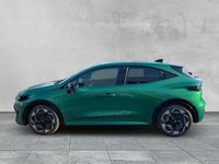 Neu Renault Clio V Techno 158 PS (116 kW) 2026 Grün Limousine