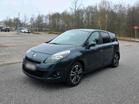 Gebraucht Renault Scénic III 110 PS (80 kW) 2010 Van / Kleinbus