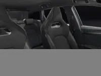 Neu Cupra Leon VZ 333 PS (244 kW) 2026 Magnetic grau metallic magnetic grau metallic Kombi