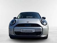 Second-hand Mini Cooper Coupé 156 CP (114 kW) 2024 Argintiu Coupe