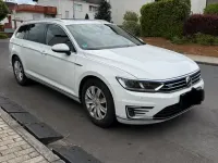 Occasion VW Passat GTE 218 ch (160 kW) 2018 Blanc Break