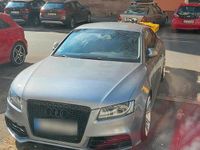 Gebraucht Audi A5 Ambiente 330 PS (242 kW) 2008 Grau Coupé