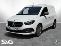 Gebraucht Mercedes Citan 112 116 PS (85 kW) 2026 Andere Van / Kleinbus