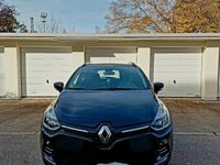 gebraucht Renault Clio GrandTour Clio dCi 75 Stop