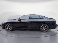Gebraucht Audi A6 S-Line 204 PS (150 kW) 2025 Schwarz Limousine