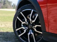 Nieuw Mini Cooper 114 kW (156 PK) 2025 Rood Hatchback