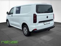 Neu VW Transporter 110 PS (80 kW) 2026 Weiß Van