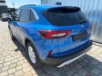 Neu Ford Kuga Titanium 186 PS (136 kW) 2026 Desert islandblau metallic desert islandblau metallic SUV