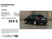 Second-hand Audi Q2 Advanced 190 CP (139 kW) 2025 Negru SUV