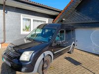 Gebraucht Ford Tourneo Connect 90 PS (66 kW) 2010 Van / Kleinbus