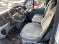 gebraucht Ford Transit FT 260 K City Light