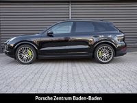 gebraucht Porsche Cayenne E-Hybrid Platinum Edition