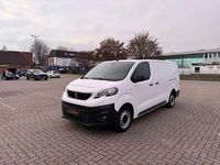Gebraucht Peugeot Expert Premium 122 PS (89 kW) 2020 Weiß Van
