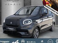Neu Leapmotor T03 69 kW (95 PS) 2025 Grau Kleinwagen