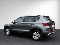 Gebraucht Seat Ateca Style 150 PS (110 kW) 2026 Grau SUV