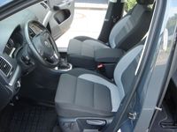 gebraucht VW Sharan Sharan1,4i TURBO+LIFE+6SITZER+NAVI+TOP