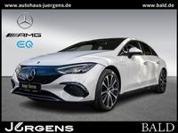 gebraucht Mercedes 300 EQEElectricArt/DIGITAL/Pano/Burm3D/HUD/20'