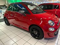 gebraucht Fiat 500C S