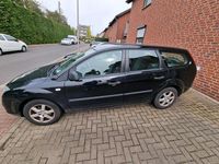 Second-hand Ford Focus 125 CP (91 kW) 2006 Negru Break