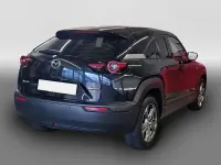 Gebraucht Mazda MX30 Ad'Vantage 106 kW (145 PS) 2023 Schwarz SUV